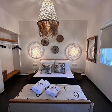 Le Sirene Apartments مدينة سكياثوس المظهر الخارجي الصورة