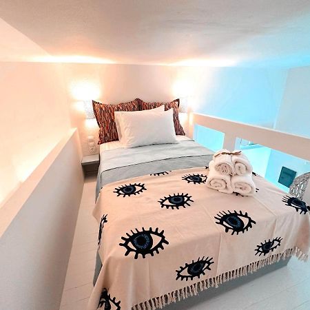 Le Sirene Apartments مدينة سكياثوس المظهر الخارجي الصورة