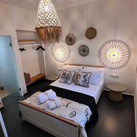 Le Sirene Apartments مدينة سكياثوس المظهر الخارجي الصورة