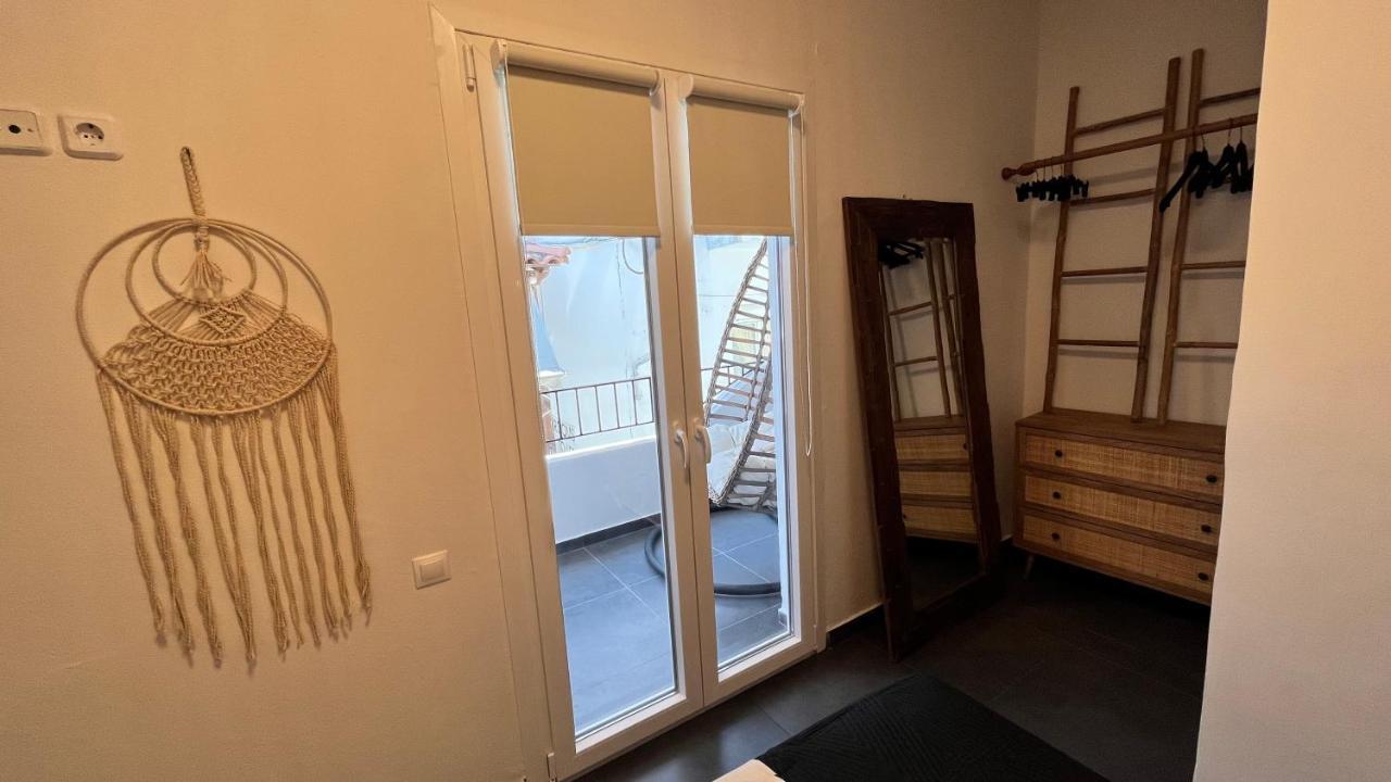 Le Sirene Apartments مدينة سكياثوس المظهر الخارجي الصورة