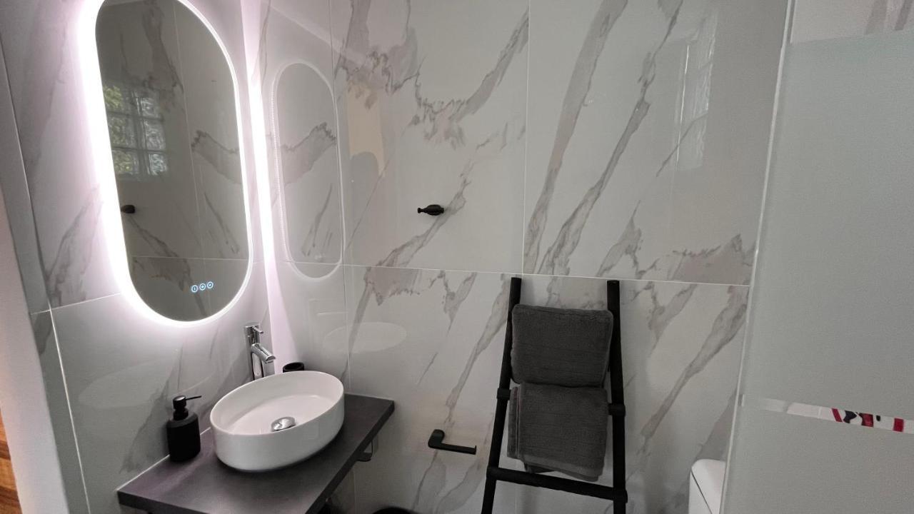 Le Sirene Apartments مدينة سكياثوس المظهر الخارجي الصورة