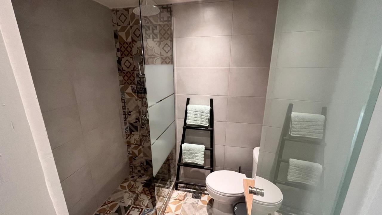 Le Sirene Apartments مدينة سكياثوس المظهر الخارجي الصورة