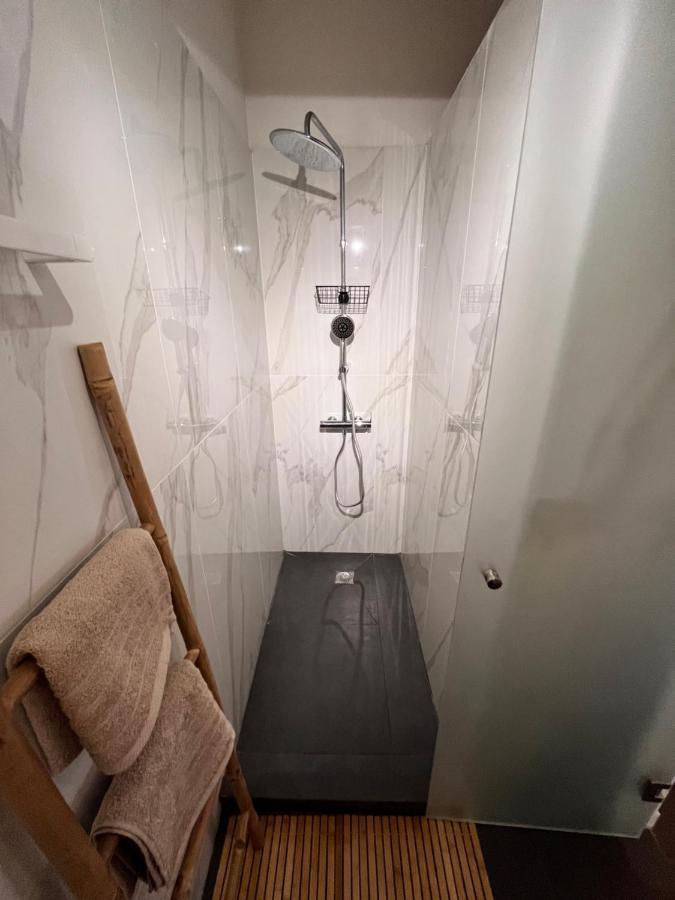 Le Sirene Apartments مدينة سكياثوس المظهر الخارجي الصورة