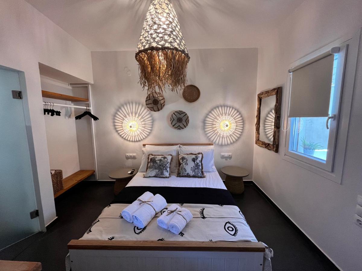 Le Sirene Apartments مدينة سكياثوس المظهر الخارجي الصورة